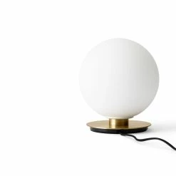 TR Bulb Table/wall Light, 2017 -Designer Table Lamps Sales menu tim rundle wall table lamp brass matte 1