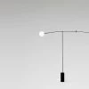 Mobile 5 Chandelier Floor Lamp, 2008 -Designer Table Lamps Sales mobile chandelier 5 1