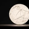 Moon T Table Lamp, 2019
