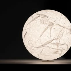 Moon T Table Lamp, 2019