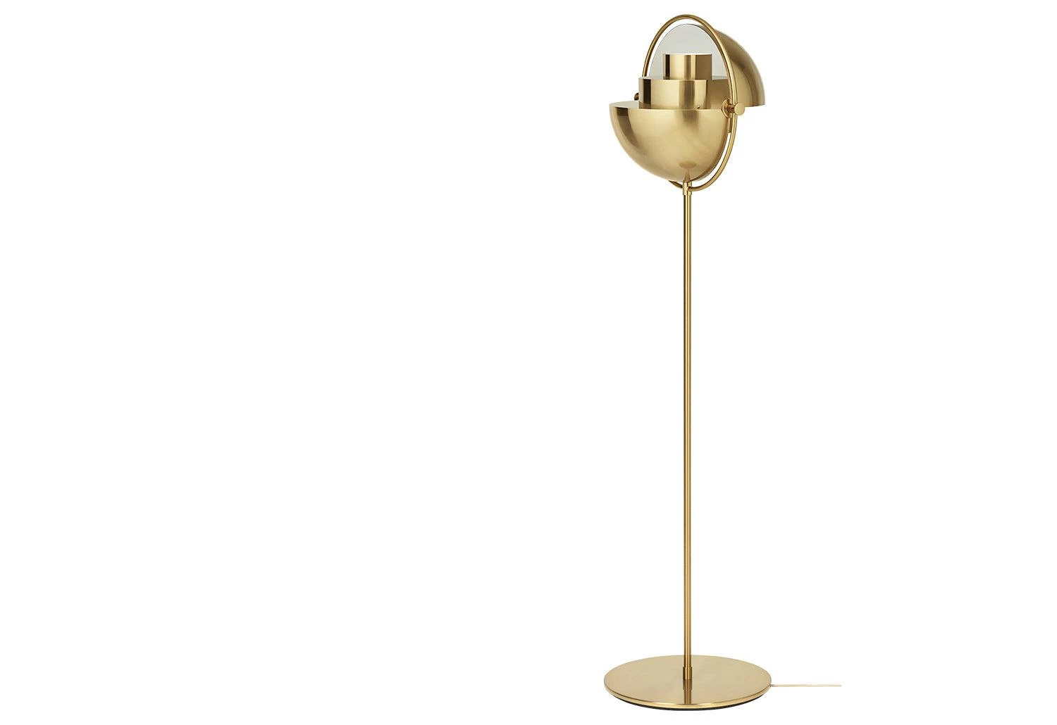 Multi-Lite Floor Light, 1972 4 Multi-Lite Floor Light, 1972 - Image 2