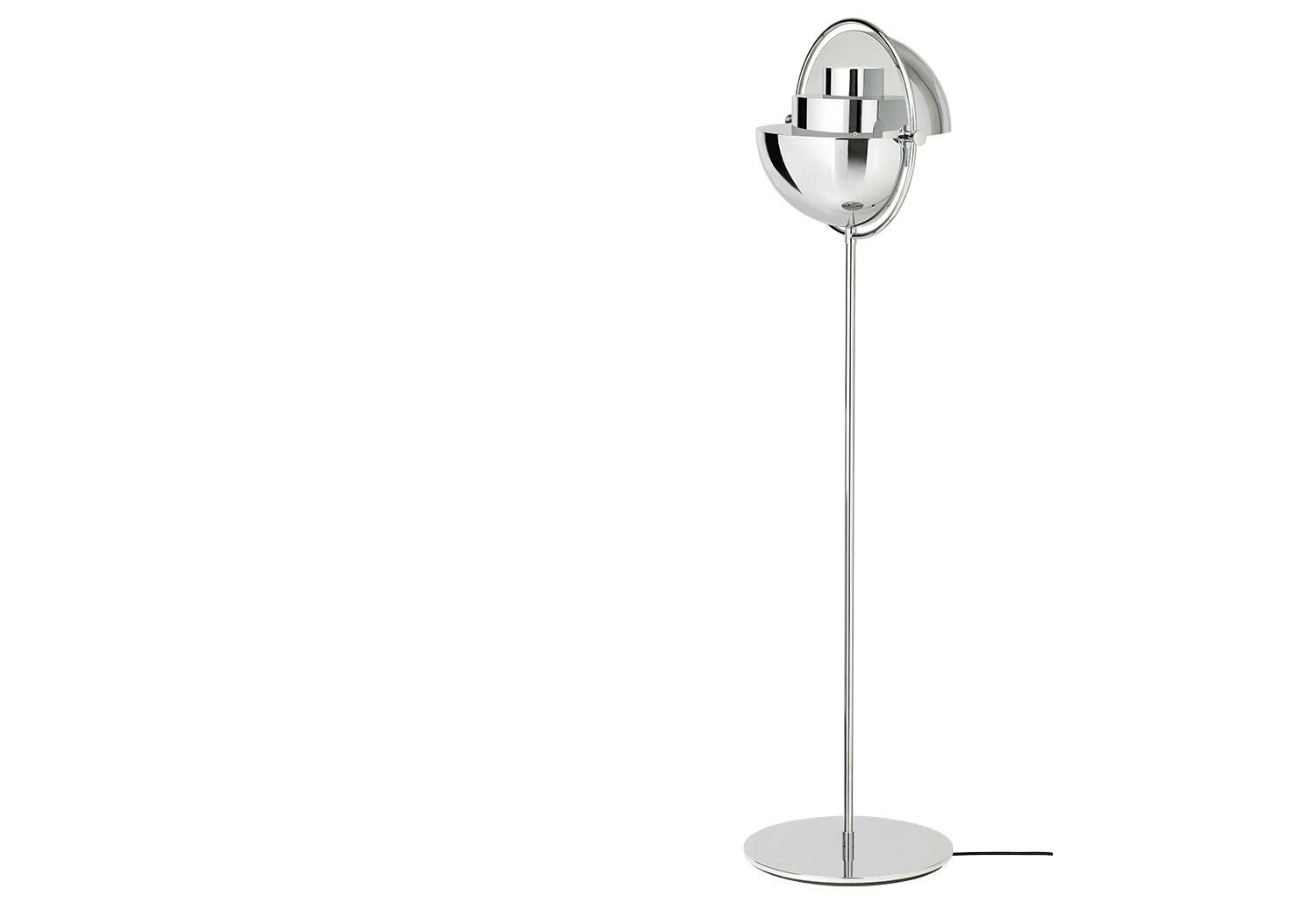 Multi-Lite Floor Light, 1972 6 Multi-Lite Floor Light, 1972 - Image 4