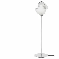 Multi-Lite Floor Light, 1972 14 Multi-Lite Floor Light, 1972 -Designer Table Lamps Sales multiplite floor light 4