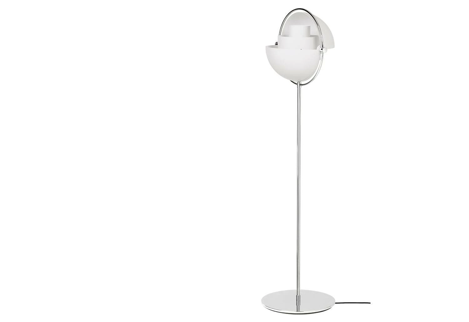 Multi-Lite Floor Light, 1972 5 Multi-Lite Floor Light, 1972 - Image 3