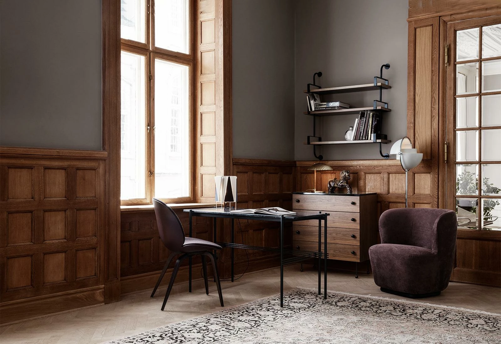 Multi-Lite Floor Light, 1972 9 Multi-Lite Floor Light, 1972 - Image 7