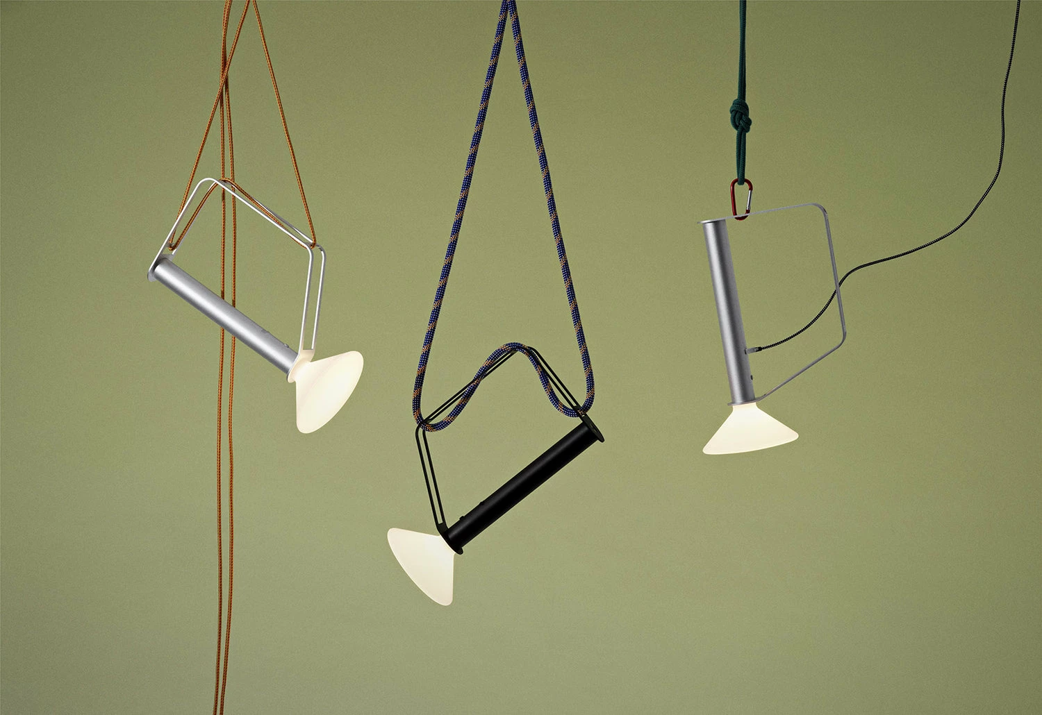 Piton Portable Lamp 3 Piton Portable Lamp