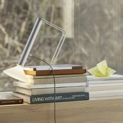 Piton Portable Lamp 15 Piton Portable Lamp -Designer Table Lamps Sales muuto piton lamp aluminum with cord 2