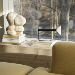 Piton Portable Lamp 14 Piton Portable Lamp -Designer Table Lamps Sales muuto piton lamp aluminum with cord 3