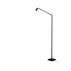 Untitled Reading Floor Light