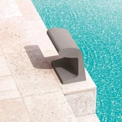 Borne Béton Grande, 1952