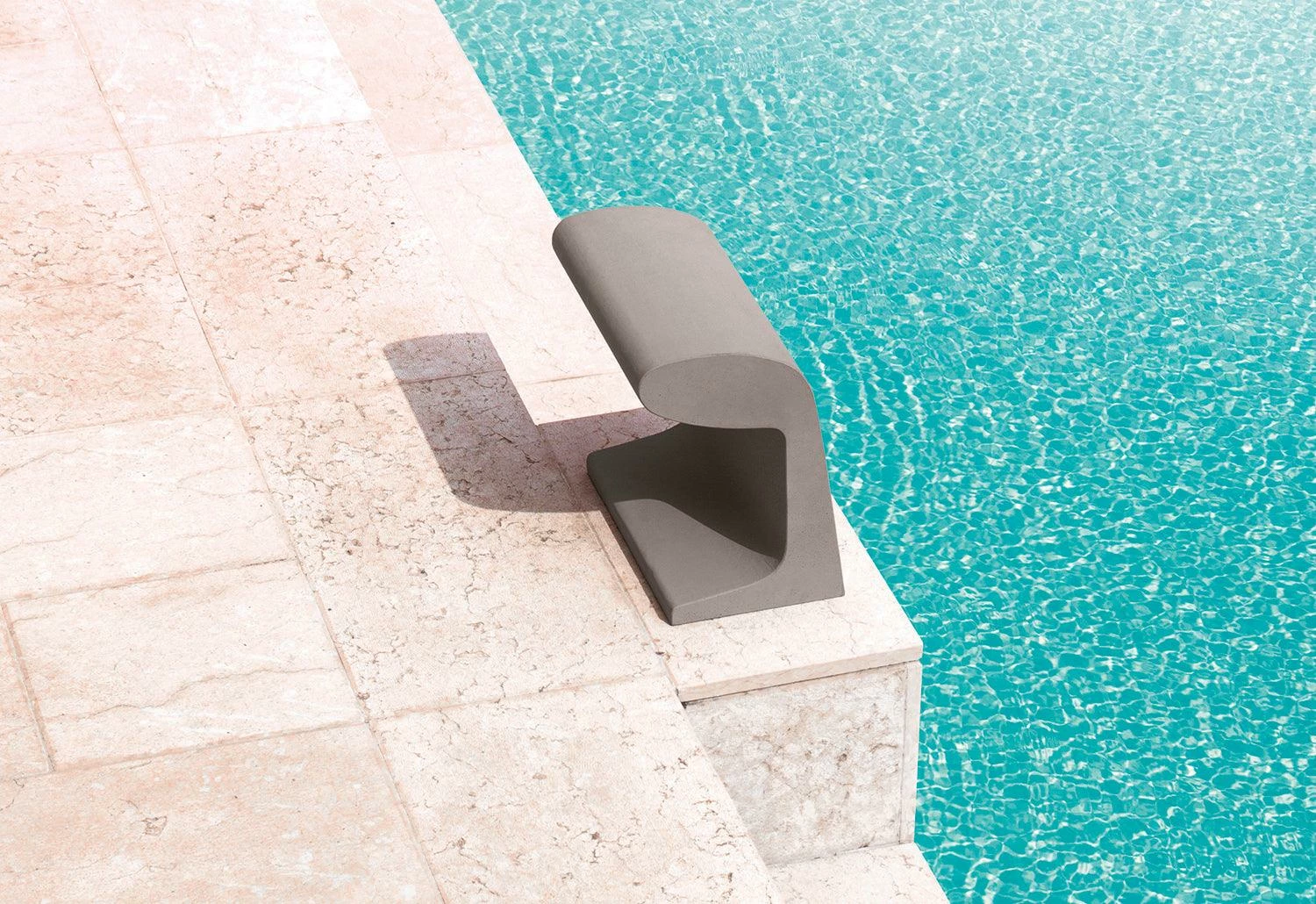 Borne Béton Grande, 1952 3 Borne Béton Grande, 1952