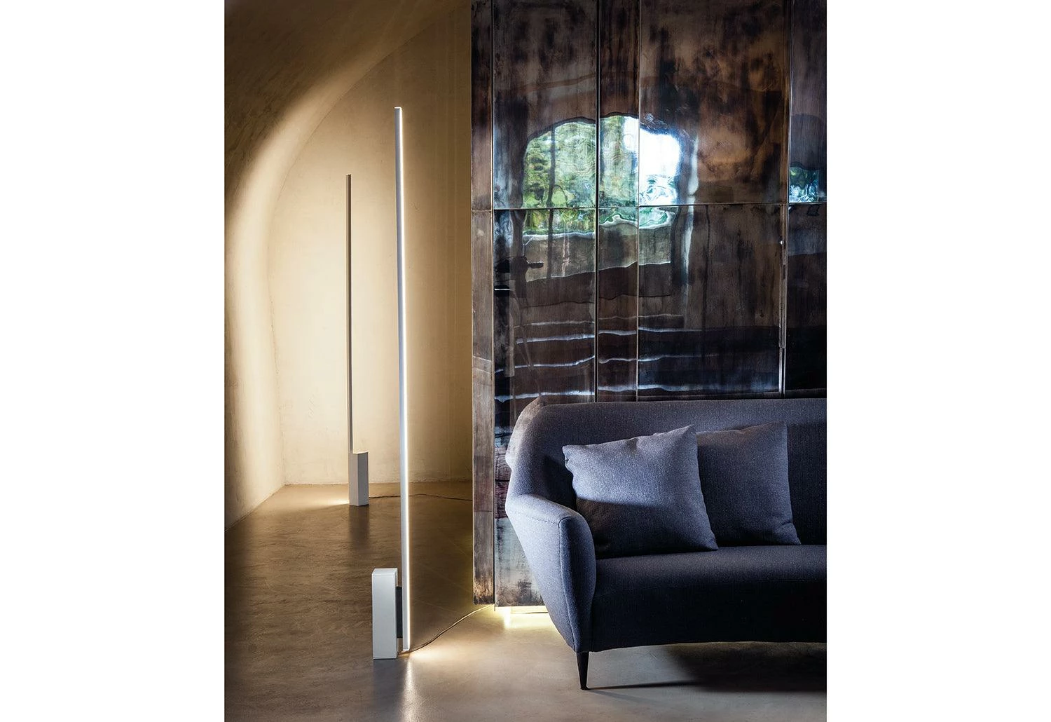 Linescapes Floor Light 5 Linescapes Floor Light - Image 3