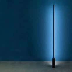 Linescapes Floor Light