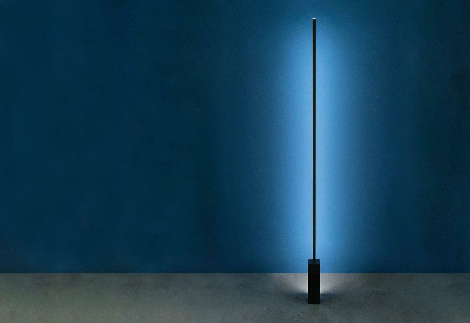 Linescapes Floor Light 3 Linescapes Floor Light