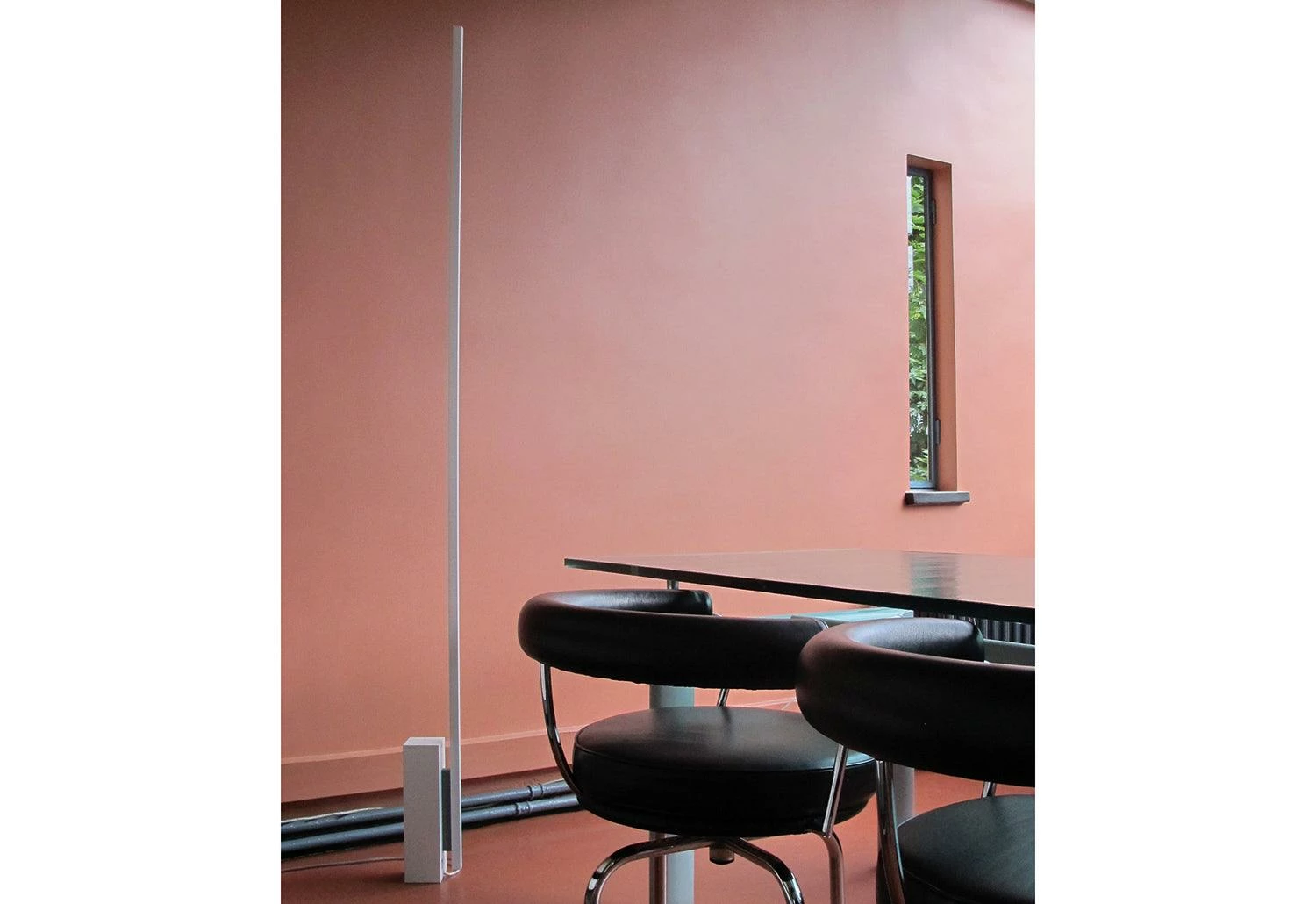 Linescapes Floor Light 4 Linescapes Floor Light - Image 2