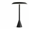 Panama Mini Table Light -Designer Table Lamps Sales nemo lighting panama mini black L9A1230