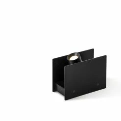 Plint Battery Mini Spotlight Floor Lamp