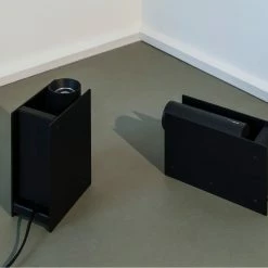 Plint Spotlight Floor Lamp -Designer Table Lamps Sales nemo massimo colagrande plint spotlight floor lamp 8