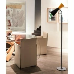 Parliament Floor Light -Designer Table Lamps Sales nemo Parliament L9A2235 02