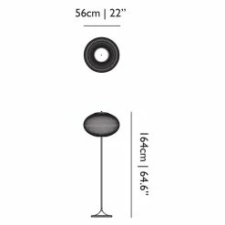 NR2 Floor Lamp, 2020 19 NR2 Floor Lamp, 2020 -Designer Table Lamps Sales nr2 floor lamp 1