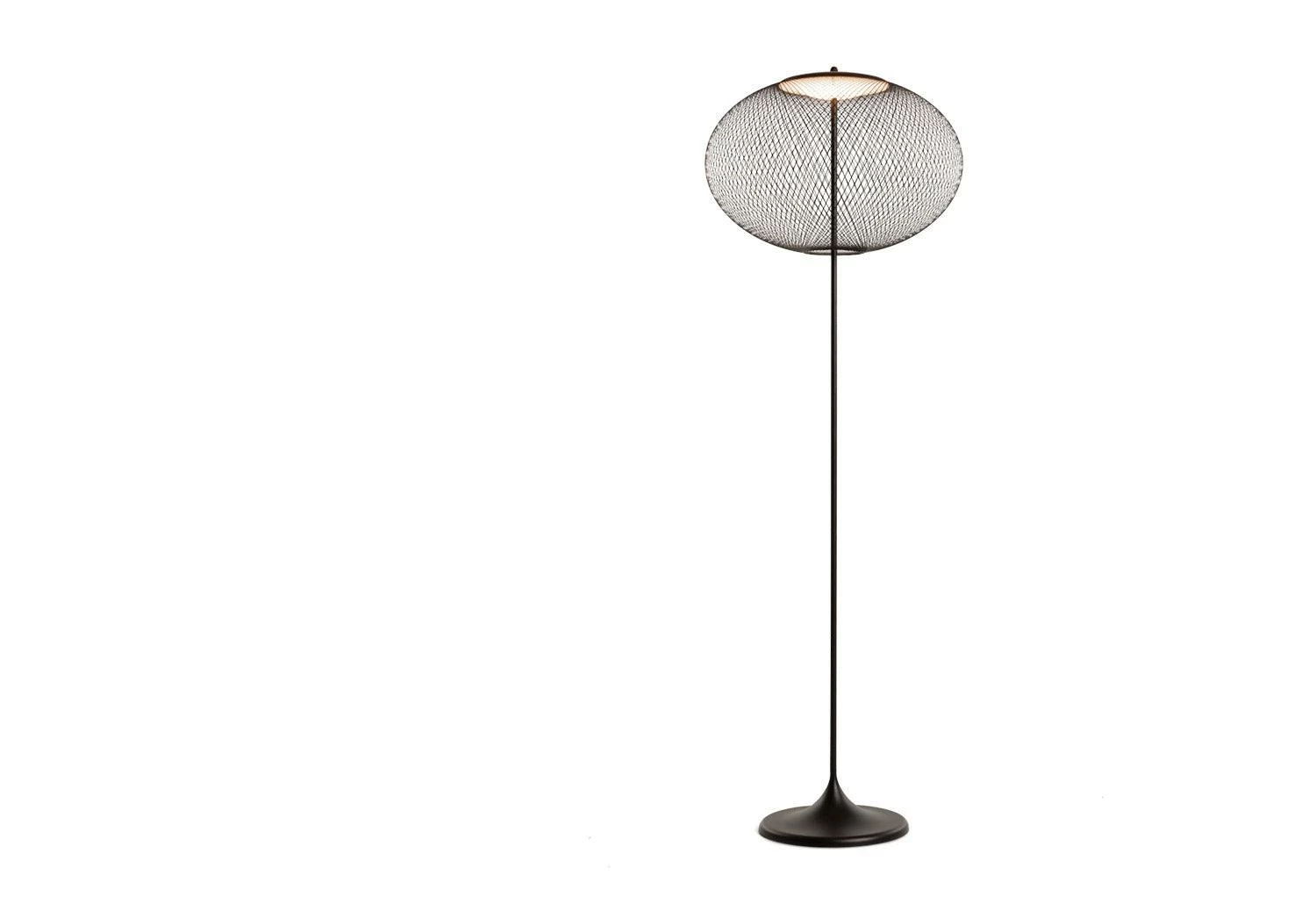 NR2 Floor Lamp, 2020 4 NR2 Floor Lamp, 2020 - Image 2