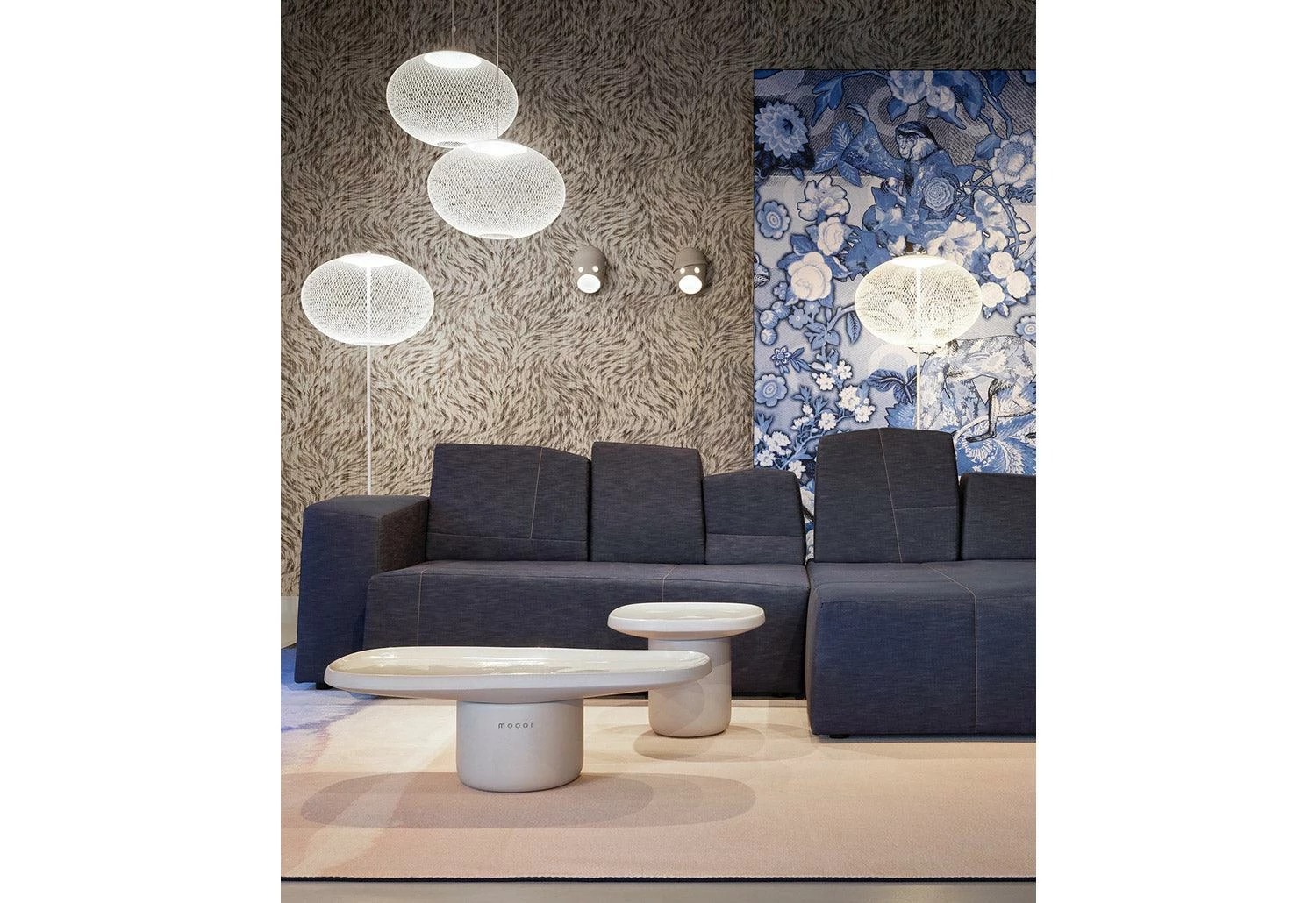 NR2 Floor Lamp, 2020 10 NR2 Floor Lamp, 2020 - Image 8