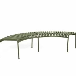 Palissade Park Bench -Designer Table Lamps Sales palissade park bench 6