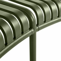 Palissade Park Bench -Designer Table Lamps Sales palissade park bench 9