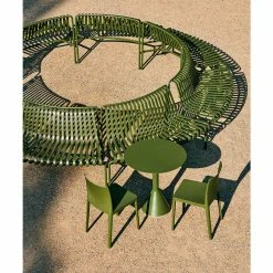 Palissade Park Dining Bench Out-Out Starter Set -Designer Table Lamps Sales palissade park dining bench out out 10