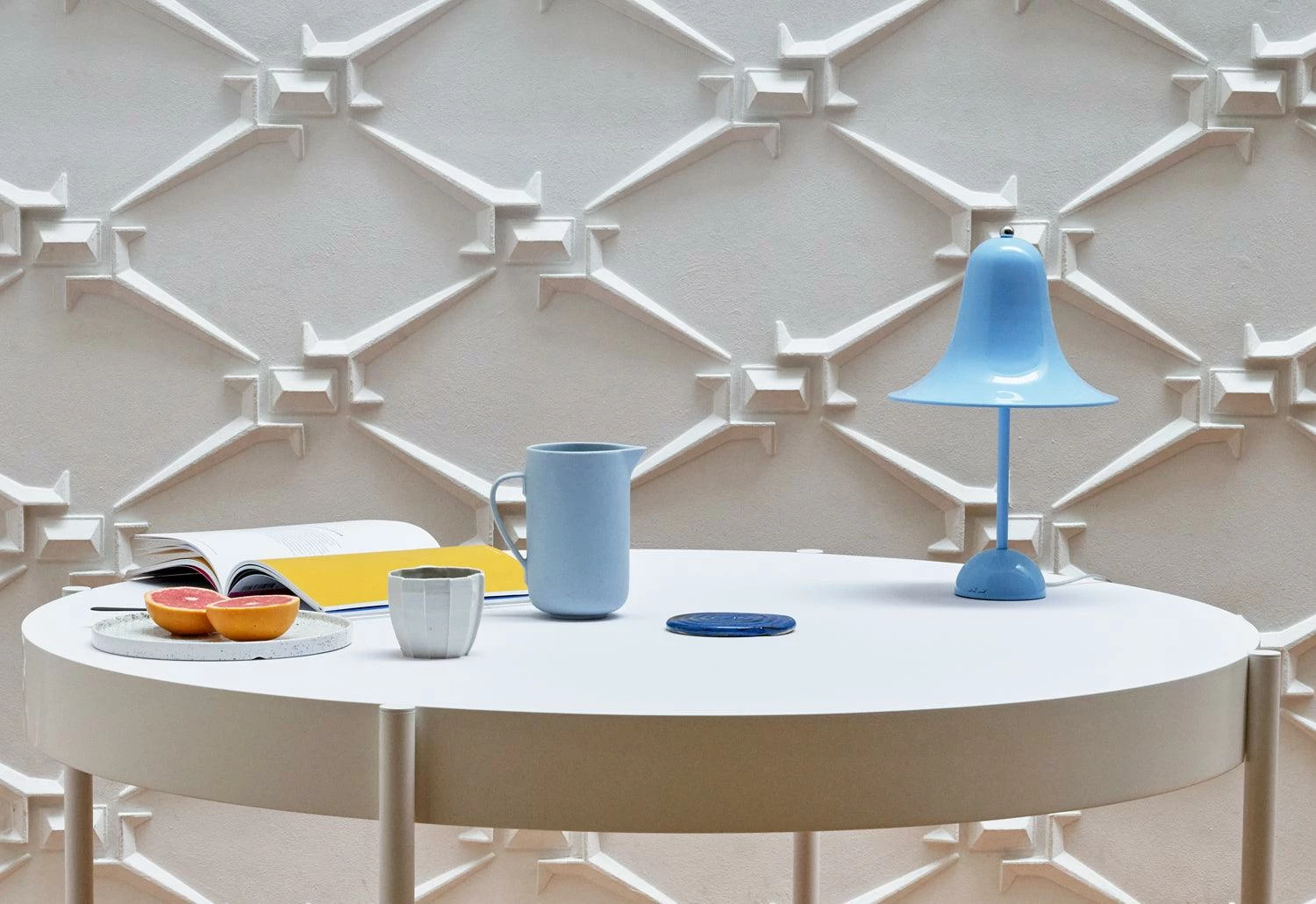 Pantop Table Lamp 11 Pantop Table Lamp - Image 9