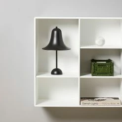 Pantop Table Lamp 35 Pantop Table Lamp -Designer Table Lamps Sales pantop table verner panton verpan twentytwentyone lifestyle 3