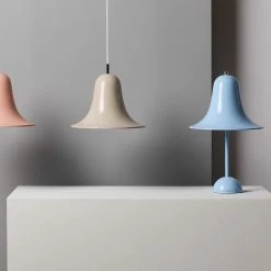 Pantop Table Lamp 36 Pantop Table Lamp -Designer Table Lamps Sales pantop table verner panton verpan twentytwentyone lifestyle 4