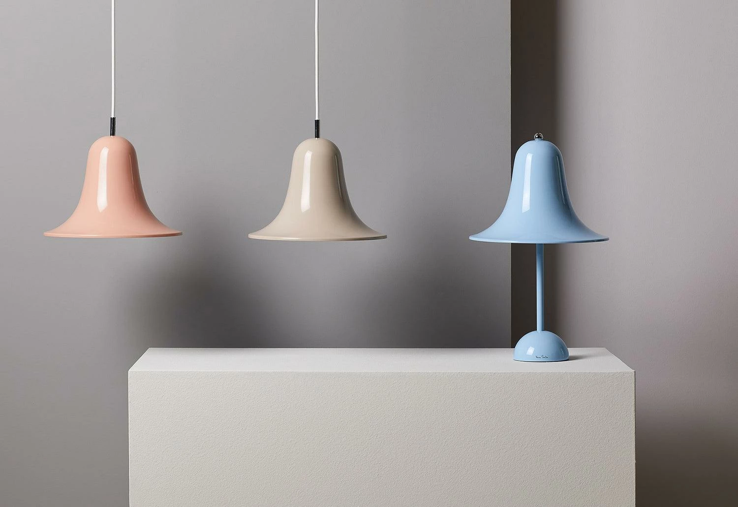 Pantop Table Lamp 16 Pantop Table Lamp - Image 14