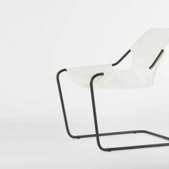 Paulistano Outdoor Chair, 2006