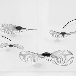 Vertigo Nova Floor Light, 2020 -Designer Table Lamps Sales petite friture L084 vertigo nova pendant lamps black PF ambienceRVB 1