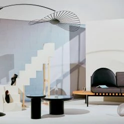 Vertigo Nova Floor Light, 2020 -Designer Table Lamps Sales petite friture L084 vertigo nova pendant lamps black PF ambienceRVB 3