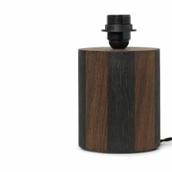 Post Table Lamp -Designer Table Lamps Sales post table light base ferm living twentytwentyone 2