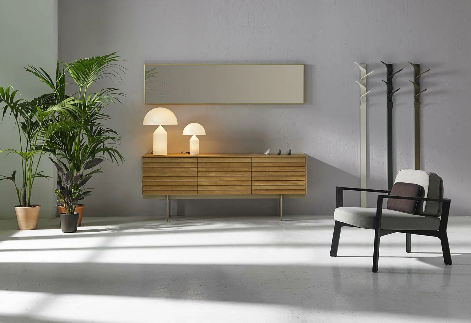 Sussex Sideboard, 177, 2000 4 Sussex Sideboard, 177, 2000 - Image 2