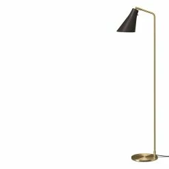 Miller Floor Lamp, 2014 16 Miller Floor Lamp, 2014 -Designer Table Lamps Sales rubn miller black brass