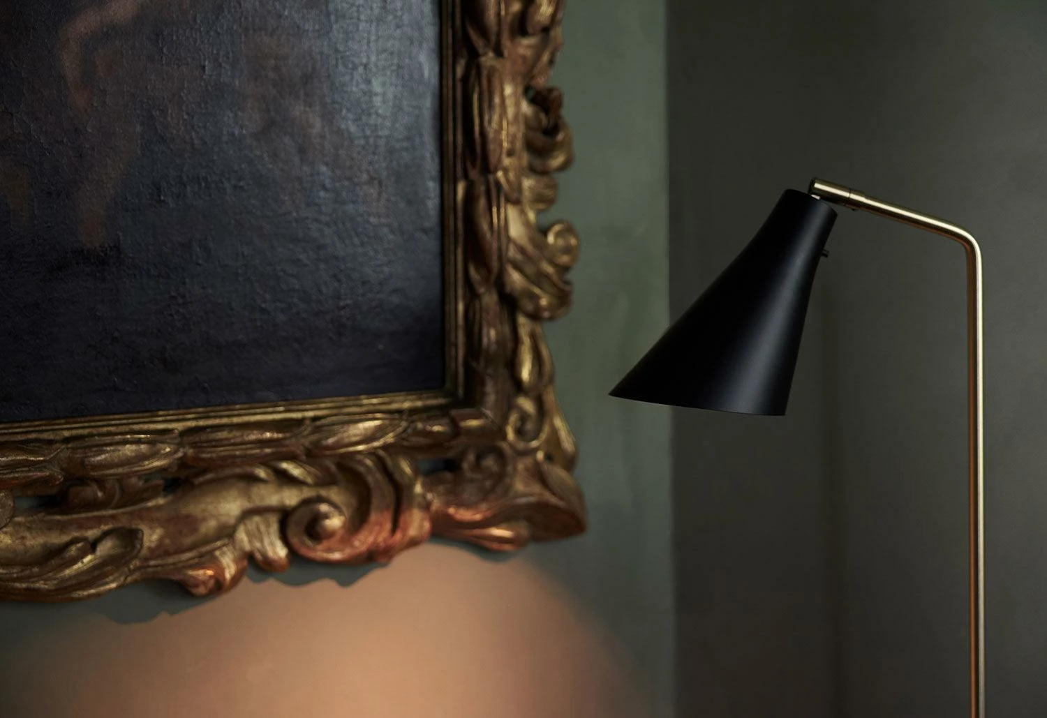 Miller Floor Lamp, 2014 4 Miller Floor Lamp, 2014 - Image 2
