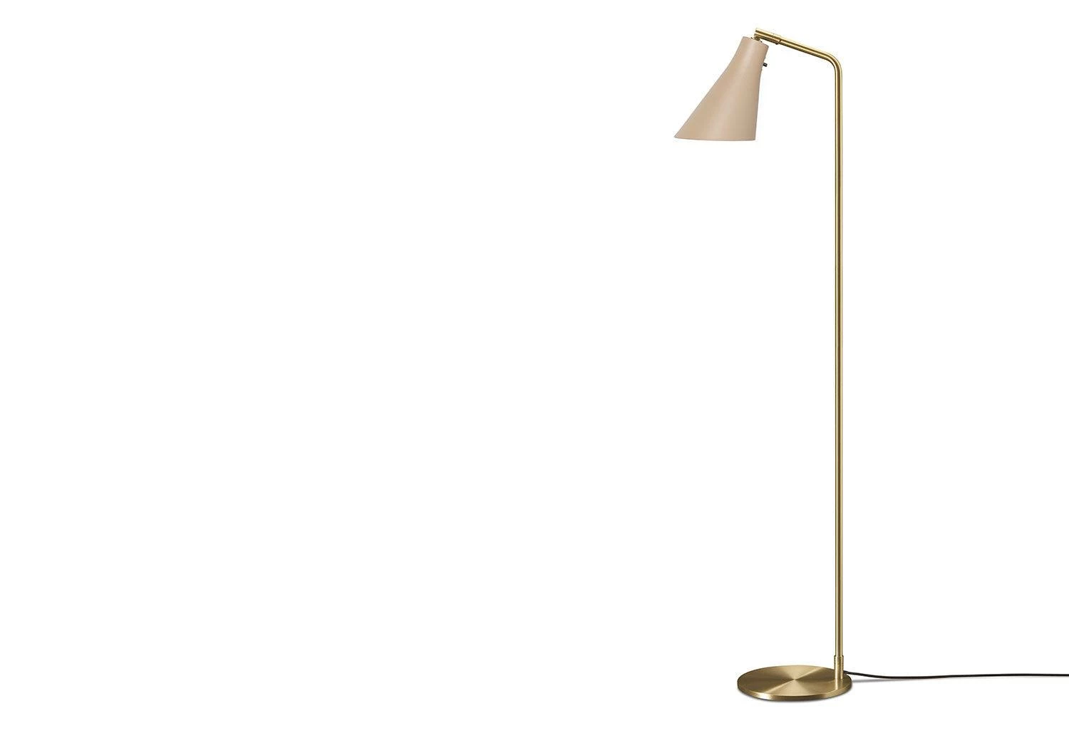 Miller Floor Lamp, 2014 7 Miller Floor Lamp, 2014 - Image 5