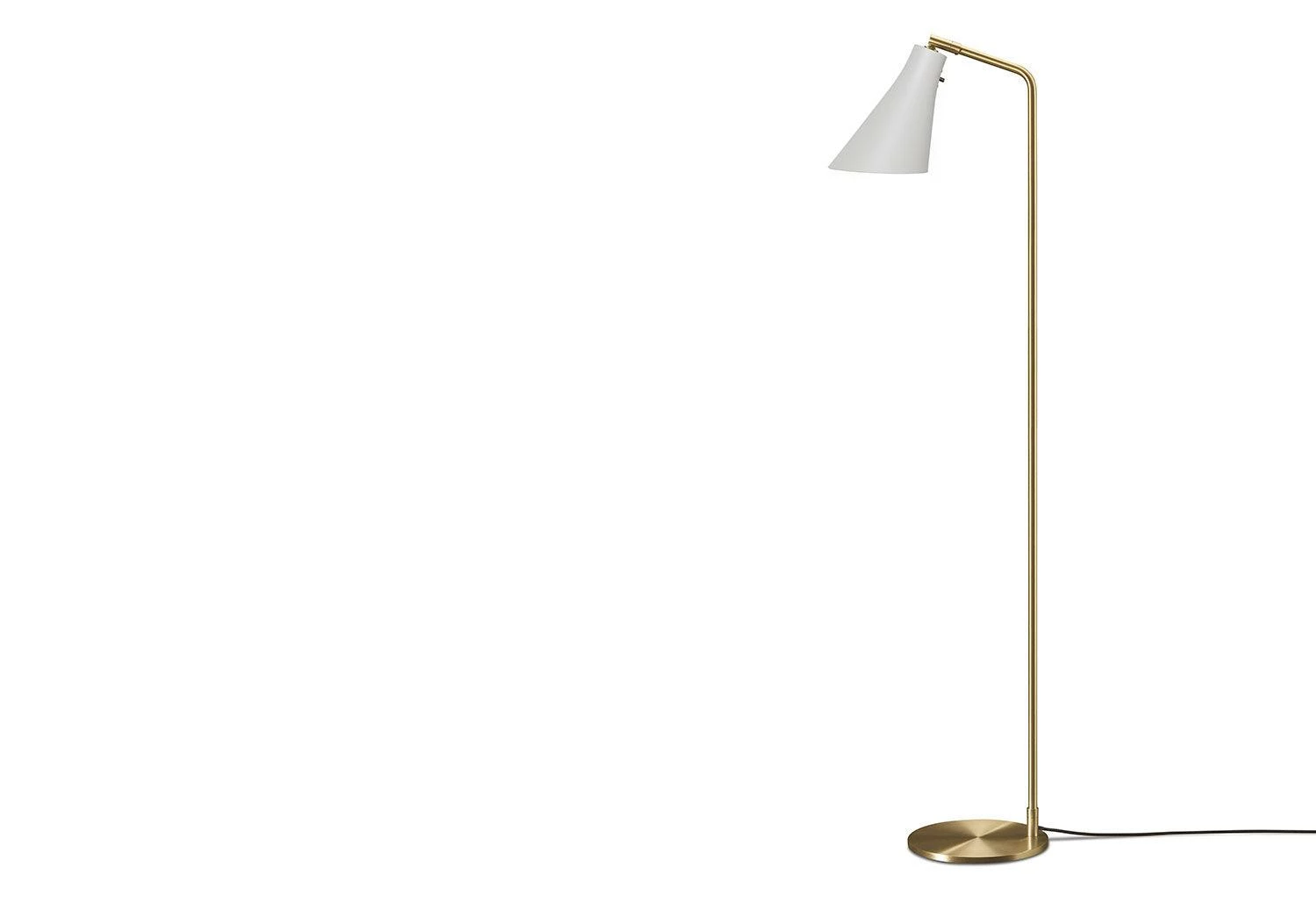 Miller Floor Lamp, 2014 3 Miller Floor Lamp, 2014