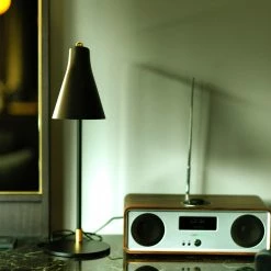 Miller Table Light, 2014 -Designer Table Lamps Sales rubn miller table light 1 scaled