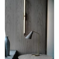 Miller Table Light, 2014 -Designer Table Lamps Sales rubn miller table light 3