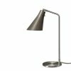 Miller Table Light, 2014 2 Miller Table Light, 2014 -Designer Table Lamps Sales rubn miller table light umbra grey steel