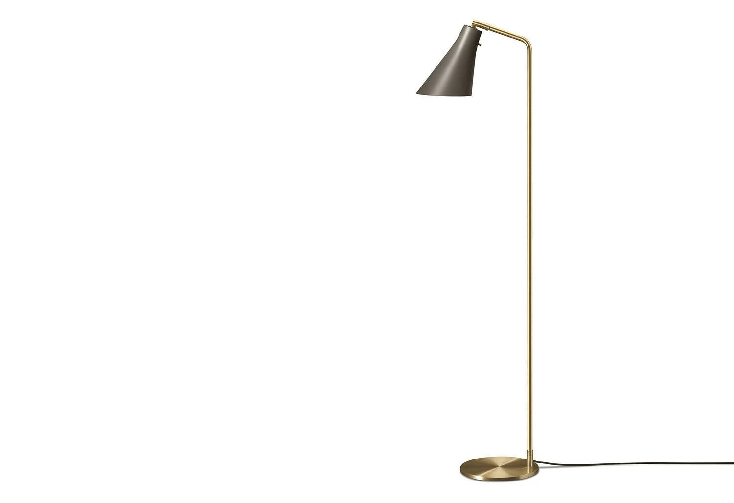 Miller Floor Lamp, 2014 6 Miller Floor Lamp, 2014 - Image 4