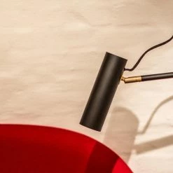 Nomad Floor Light -Designer Table Lamps Sales rubn niclas hoflin nomad floor 5