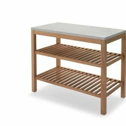 Pantry Shelving Unit