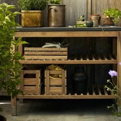 Pantry Shelving Unit -Designer Table Lamps Sales skagerak twentytwentyone pantry shelf 3