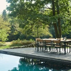 Pelagus Armchair, 2021 -Designer Table Lamps Sales skagerk pelago armchair 1